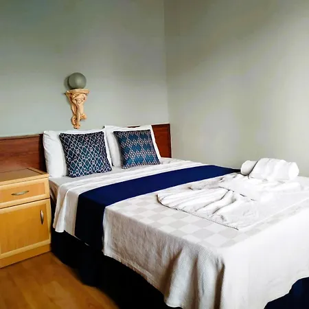 Han Dalyan Hotel מלון 3*