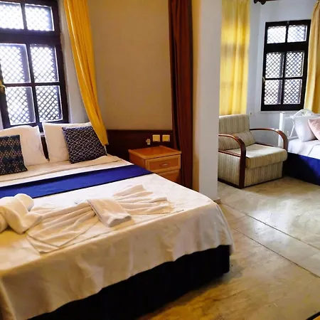 מלון Han Dalyan Hotel 3*