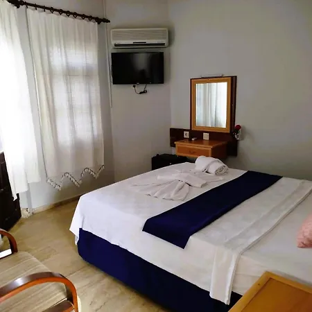 Han Dalyan Hotel מלון דליאן