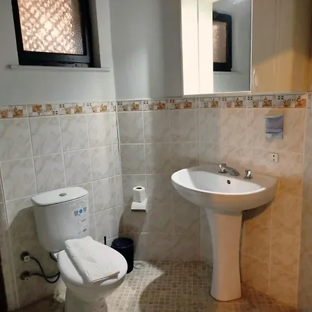 Han Dalyan Hotel דליאן