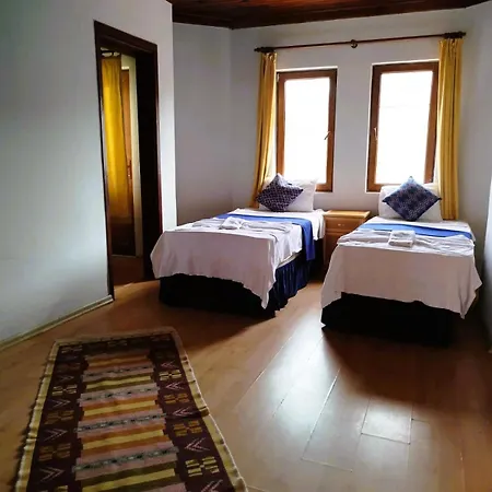 Han Dalyan Hotel 3* داليان