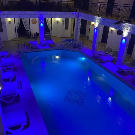 מלון Han Dalyan Hotel