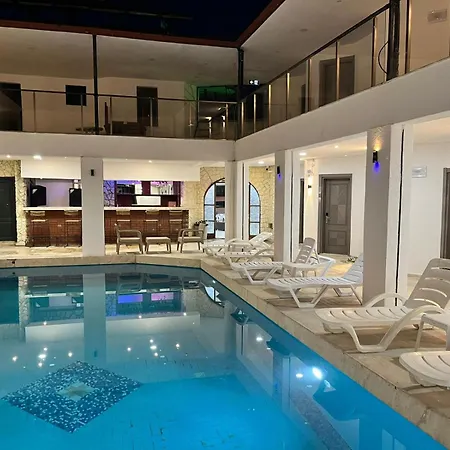 Han Dalyan Hotel Hotel Dalyan