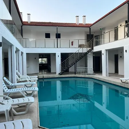 Han Dalyan Hotel Dalyan