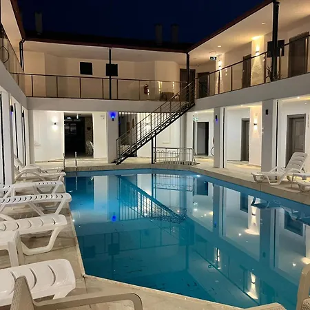 Han Dalyan Hotel