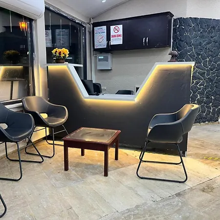 Han Dalyan Hotel 3*