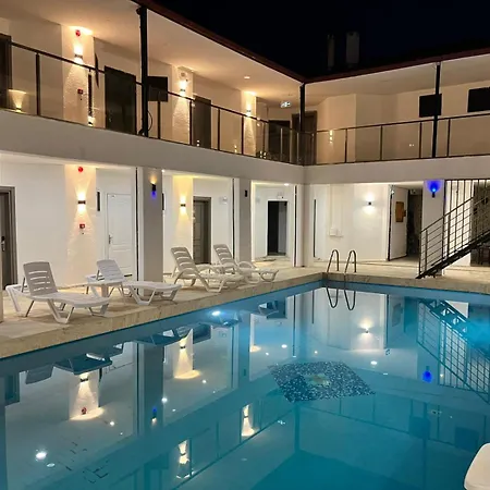 Hotel Han Dalyan Hotel