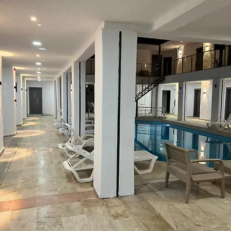 Han Dalyan Hotel Hotel 3*
