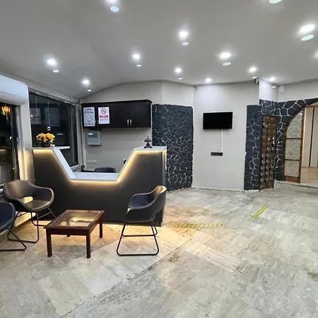 Hotel Han Dalyan Hotel 3*