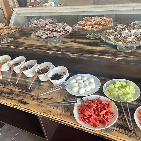 Han Dalyan Hotel Szálloda Dalyan