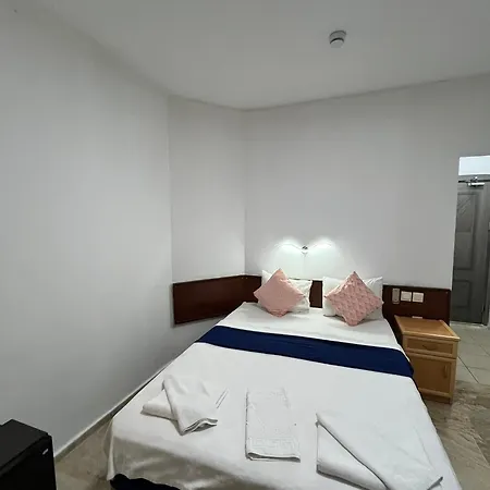 Han Dalyan Hotel Szálloda 3*