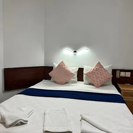 Han Dalyan Hotel 3* Dalyan