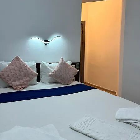 Hotel Han Dalyan Hotel 3*