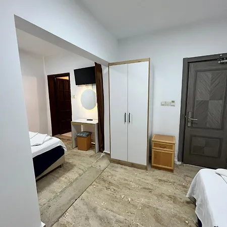 Han Dalyan Hotel Hotel