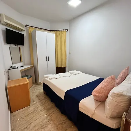 Hotel Han Dalyan Hotel