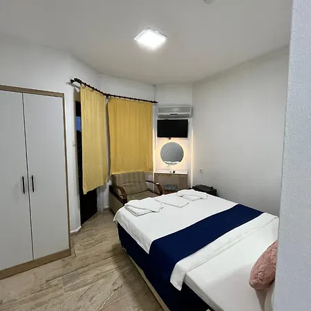 Hotel Han Dalyan Hotel Dalyan