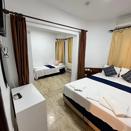 Han Dalyan Hotel 3*