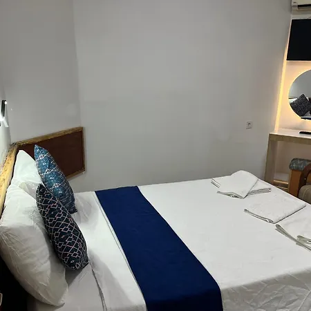 Han Dalyan Hotel Hotell