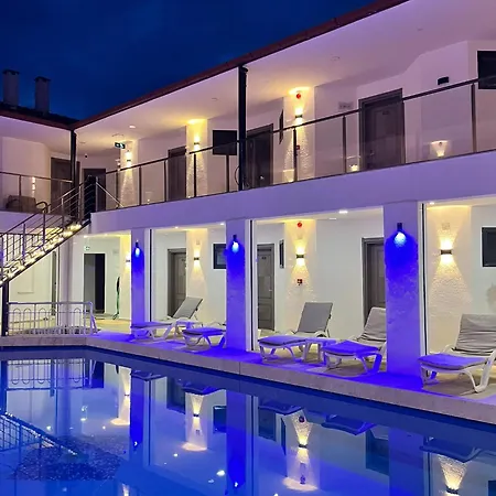 Han Dalyan Hotel Dalyan