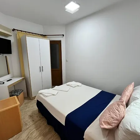 Han Dalyan Hotel Dalyan