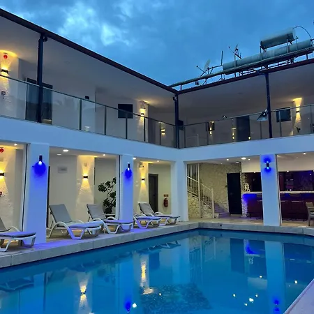 Han Dalyan Hotel Dalyan