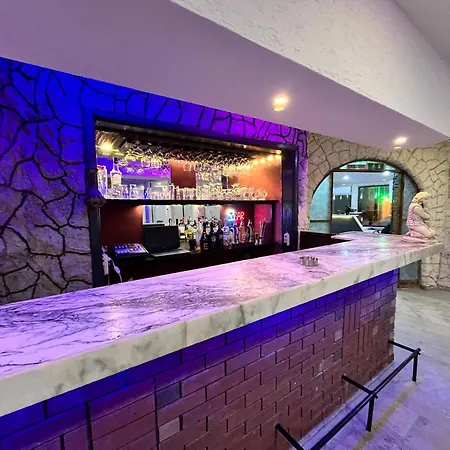 Han Dalyan Hotel 3* Dalyan