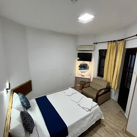 Han Dalyan Hotel 3*