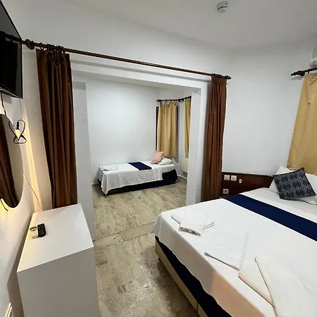 Hotel Han Dalyan Hotel 3*