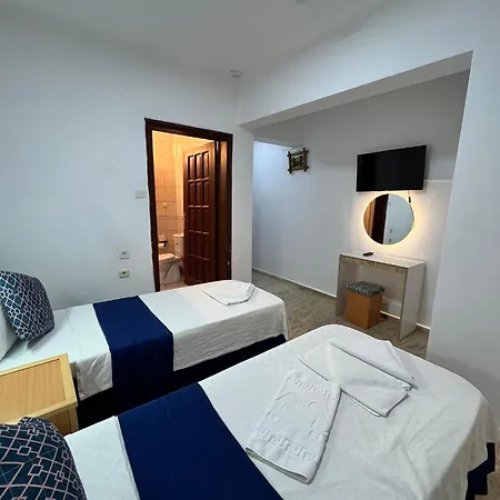 Han Dalyan Hotel 3* Dalyan