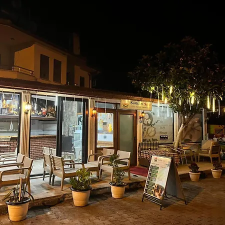Han Dalyan Hotel Dalyan