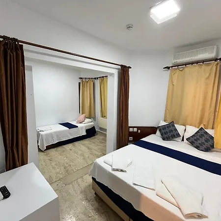 Han Dalyan Hotel Hotell