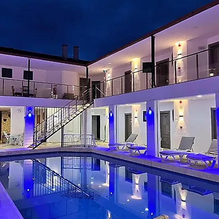 Hotel Han Dalyan Hotel 3*