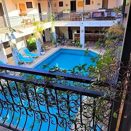 Hotel Han Dalyan Hotel Dalyan