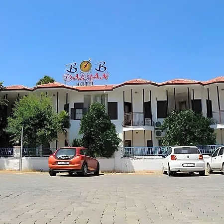 Han Dalyan Hotel Hotel 3*