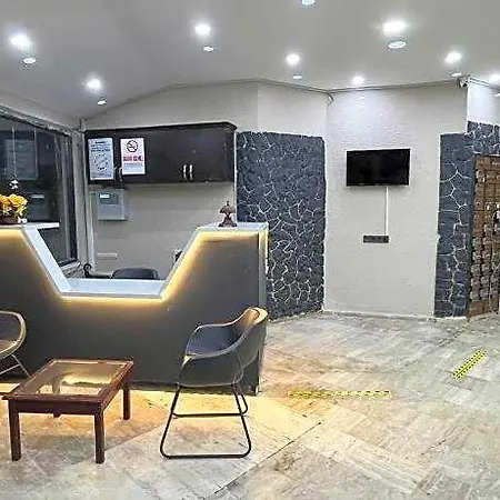 Han Dalyan Hotel Hotel