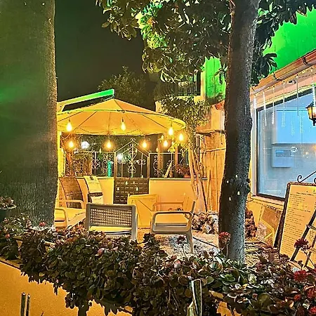 Han Dalyan Hotel 3* Dalyan
