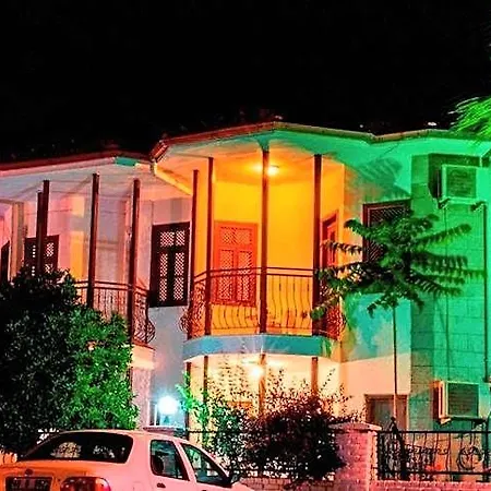Han Dalyan Hotel Dalyan