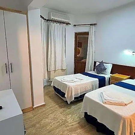 Han Dalyan Hotel