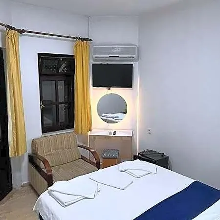 Han Dalyan Hotel Hotel 3*