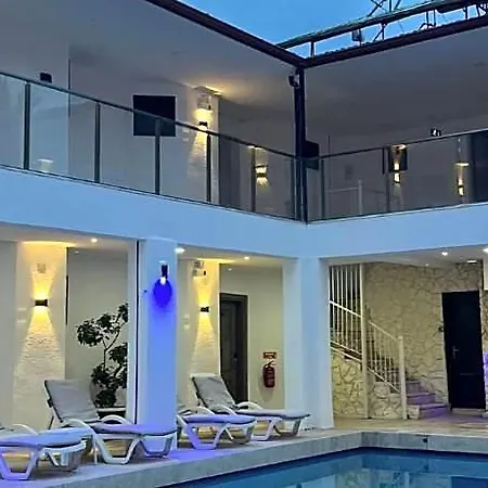 Han Dalyan Hotel 3*