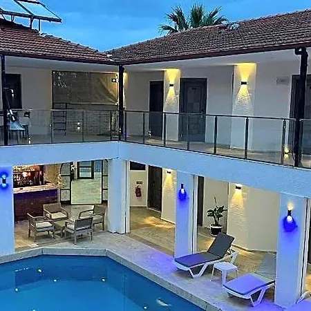 Han Dalyan Hotel 3*