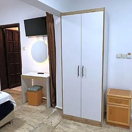Han Dalyan Hotel