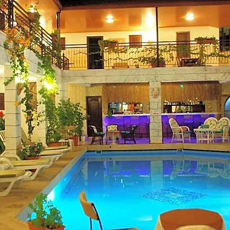 Han Dalyan Hotel Hotel 3*