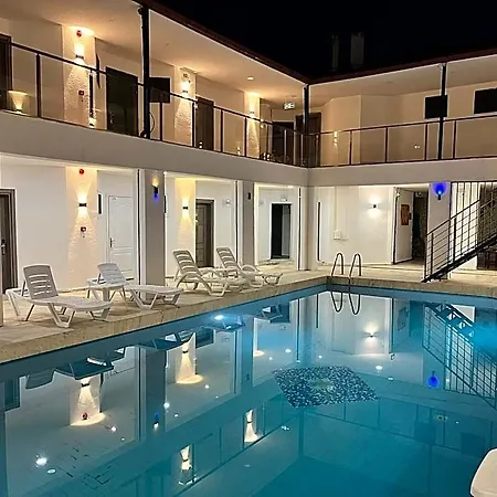 Han Dalyan Hotel