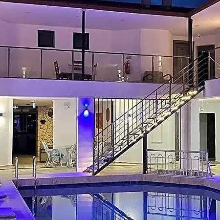 Han Dalyan Hotel Hotel