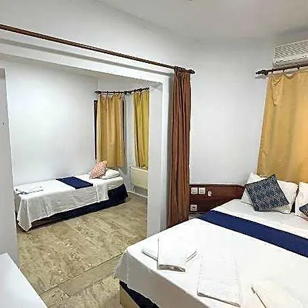 Hotel Han Dalyan Hotel Dalyan