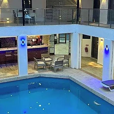 Han Dalyan Hotel Dalyan
