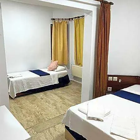 Han Dalyan Hotel Dalyan