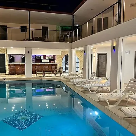 Han Dalyan Hotel Hotel