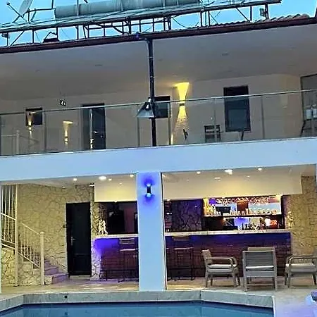 Hotel Han Dalyan Hotel Dalyan